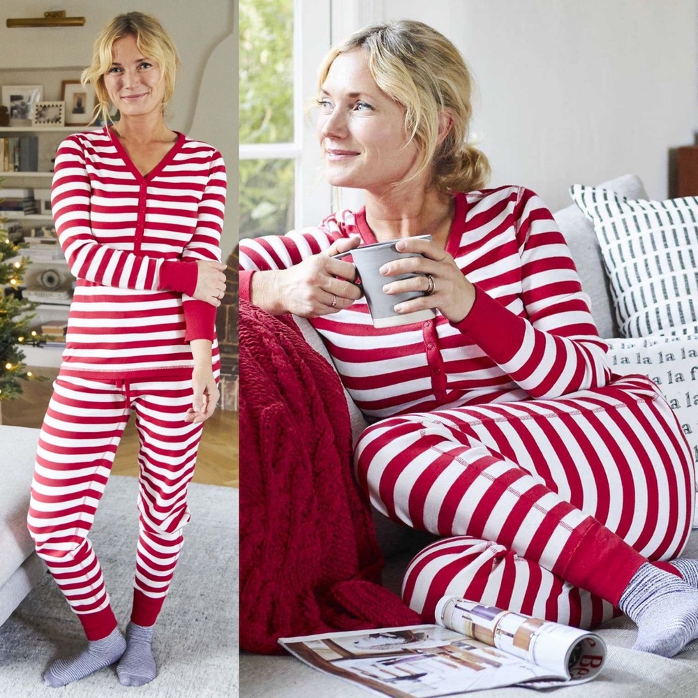 Hanna Andersson Long John Pant